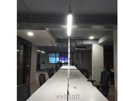Office Space for Rent in Telangana